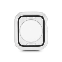 Hama ochrann� pouzdro pro Apple Watch 10, 46 mm, 360� ochrana, nasazovac�