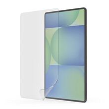 Hama Hiflex, nerozbitn� ochrana displeje pro Samsung Galaxy Tab S10 FE/S9 FE 10,9