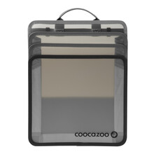 Po�ada� do batoh� coocazoo, �ern�