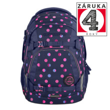 �koln� batoh coocazoo MATE, Reflective Moons, certifik�t AGR