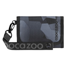 Pen�enka coocazoo, Grey Rocks
