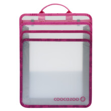 Po�ada� do batoh� coocazoo, v�nov�