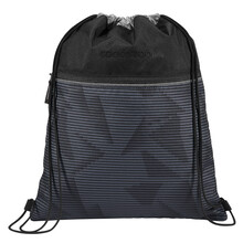 Sportovn� pytel na z�da coocazoo, Dark Mission
