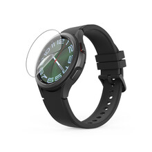 Hama Hiflex, ochrana displeje pro Samsung Galaxy Watch6 Classic, 47 mm, nerozbitn�