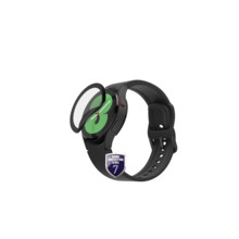 Hama Hiflex, ochrana displeje pro Samsung Galaxy Watch 4, 40 mm, nerozbitn�