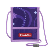 Kapsi�ka na krk Step by Step Pegasus Emily