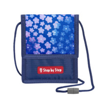 Kapsi�ka na krk Step by Step, Butterfly Maja