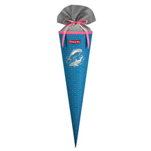 Kornout pro prv���ky - Step by Step, Dolphin Pippa