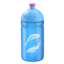Lahev na pit� Step by Step 0,5 l, Dolphin Pippa