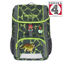 D�tsk� batoh Step by Step KID, Dino Tres