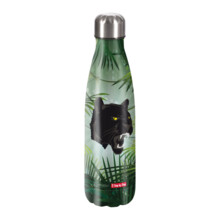 Izolovan� l�hev na pit� z nerezov� oceli 0,50 l, Wild Cat Chiko