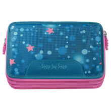 Vybaven� t��patrov� pen�l Step by Step XXL, Mermaid Lola