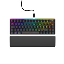 uRage mechanick� gamingov� kl�vesnice Exodus 760 Mini, US layout
