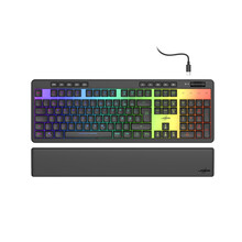 uRage gamingov� kl�vesnice Exodus 515 Illuminated, SK/CZ layout