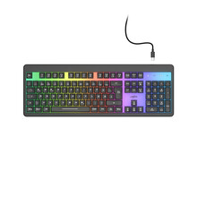 uRage gamingov� kl�vesnice Exodus 215 Illuminated, US layout