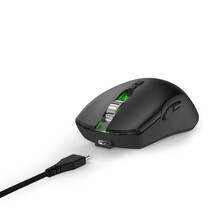 uRage bezdr�tov� gamingov� my� Reaper 610 Wireless, 2,4 GHz / Bluetooth