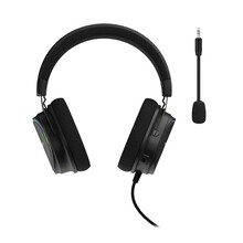 uRage gamingov� headset SoundZ 800 7.1 V2, USB