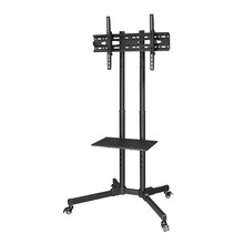 Hama podlahov� TV stojan Trolley, poj�zdn�, 600x400