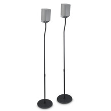 Hama stojan pro reproduktory, v��kov� nastaviteln�, 2 ks