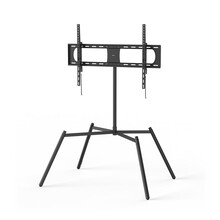 Hama podlahov� TV stojan, nastaviteln�, 900x600