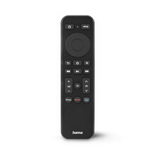Hama univerz�ln� d�lkov� ovlada� 2v1 Nano, stream TV tla��tka