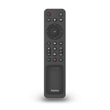 Hama univerz�ln� ovlada� 1:1 pro TV Samsung, Bluetooth, sol�rn�