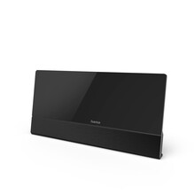 Hama aktivn� pokojov� TV ant�na Premium, DVB-T2, ploch�