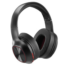 Hama Bluetooth sluch�tka Spirit Calypso III, uzav�en�, �ern�
