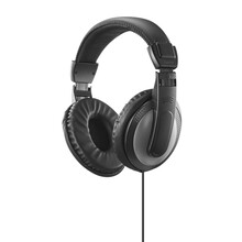 Hama sluch�tka Shell II, uzav�en�, �ern�/st��brn�