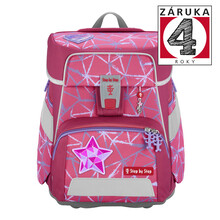 �koln� aktovka Step by Step SPACE, Star Stella - 5 d�ln� set, AGR certifik�t