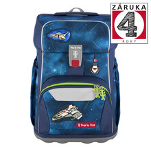 �koln� aktovka Step by Step GIANT, Starship Galactus - 5 d�ln� set, AGR certifik�t