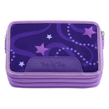 Vybaven� t��patrov� pen�l Step by Step XXL, Pegasus Emily
