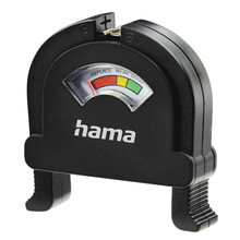 Hama tester akumul�tor� a bateri�, analogov�