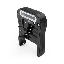 Hama BT2 tester akumul�tor� a bateri�, digit�ln�