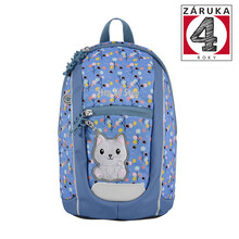 D�tsk� batoh Step by Step KIGA MINI, Cat Momo