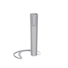 Hama FL120, LED sv�tilna, hlin�kov�, 120 lm / 50 m, 3 re�imy sv�cen�, poutko na ruku, v�. bateri�