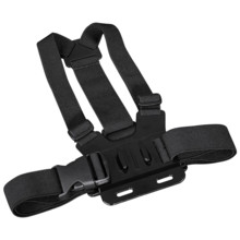 Hama hrudn� popruh pro GoPro