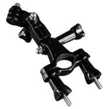 Hama trubkov� dr��k pro GoPro, mal�, 1,6 - 4 cm