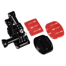Hama dr��k na p�ilbu pro GoPro, bo�n�