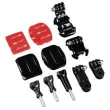 Hama sada upev�ovac�ho p��slu�enstv� pro GoPro, 11d�ln�
