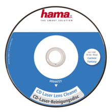 Hama CD �istic� disk