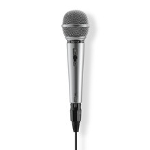 Hama dynamick� mikrofon Jam Star, XLR/jack 3,5 mm