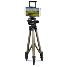 Hama set stativ 106 3D + dr��k 2v1 pro smartphone/tablet