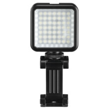 Hama 49 BD, LED sv�tlo pro telefony, fotoapar�ty a videokamery