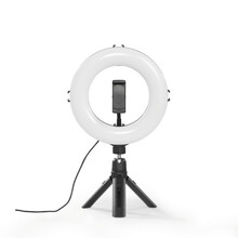 Hama SpotLight Smart 80 II, kruhov� LED sv�tlo 8