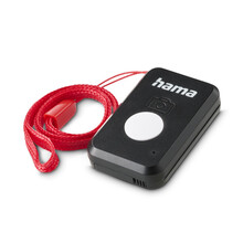 Hama BRS5, Bluetooth� d�lkov� spou�� pro telefony a tablety, tla��tko ON/OFF