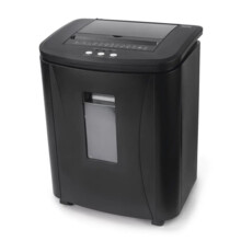 Hama Premium AutoM120, skartova�ka, micro �ez, podava�, 120 list�, stupe� utajen� P-4