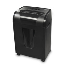 Hama Premium M10+, skartova�ka, micro �ez, 10 list�, stupe� utajen� P-5, 20 l