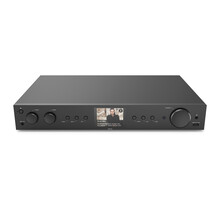 Hama digit�ln� a internetov� r�dio DIT2105SBTX, Hi-Fi tuner, DAB+/FM/BT RX-TX, App ovl�d�n�