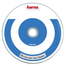Hama blu-ray (BD) �istic� disk